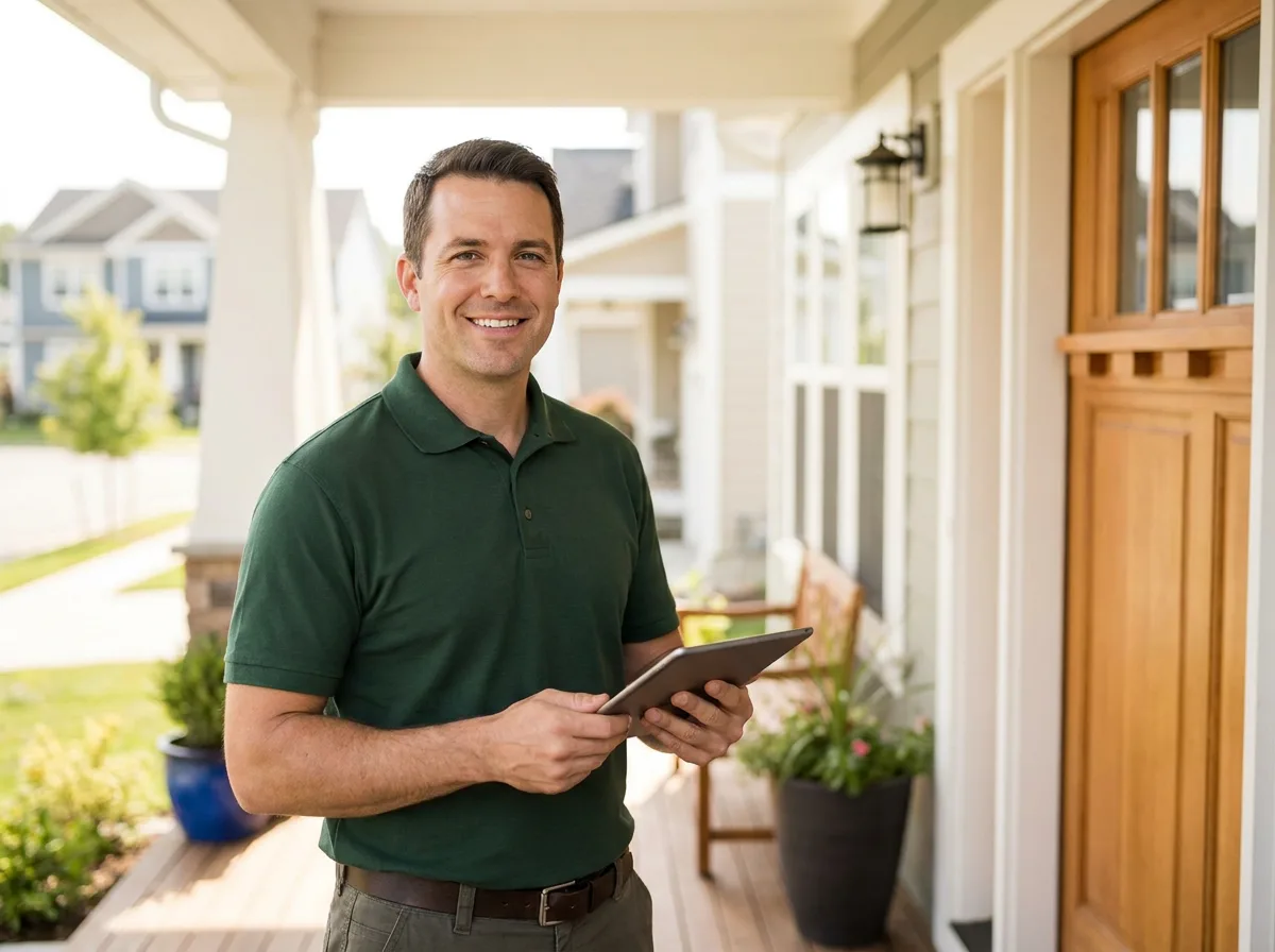Pest control FAQs for Hanston, KS